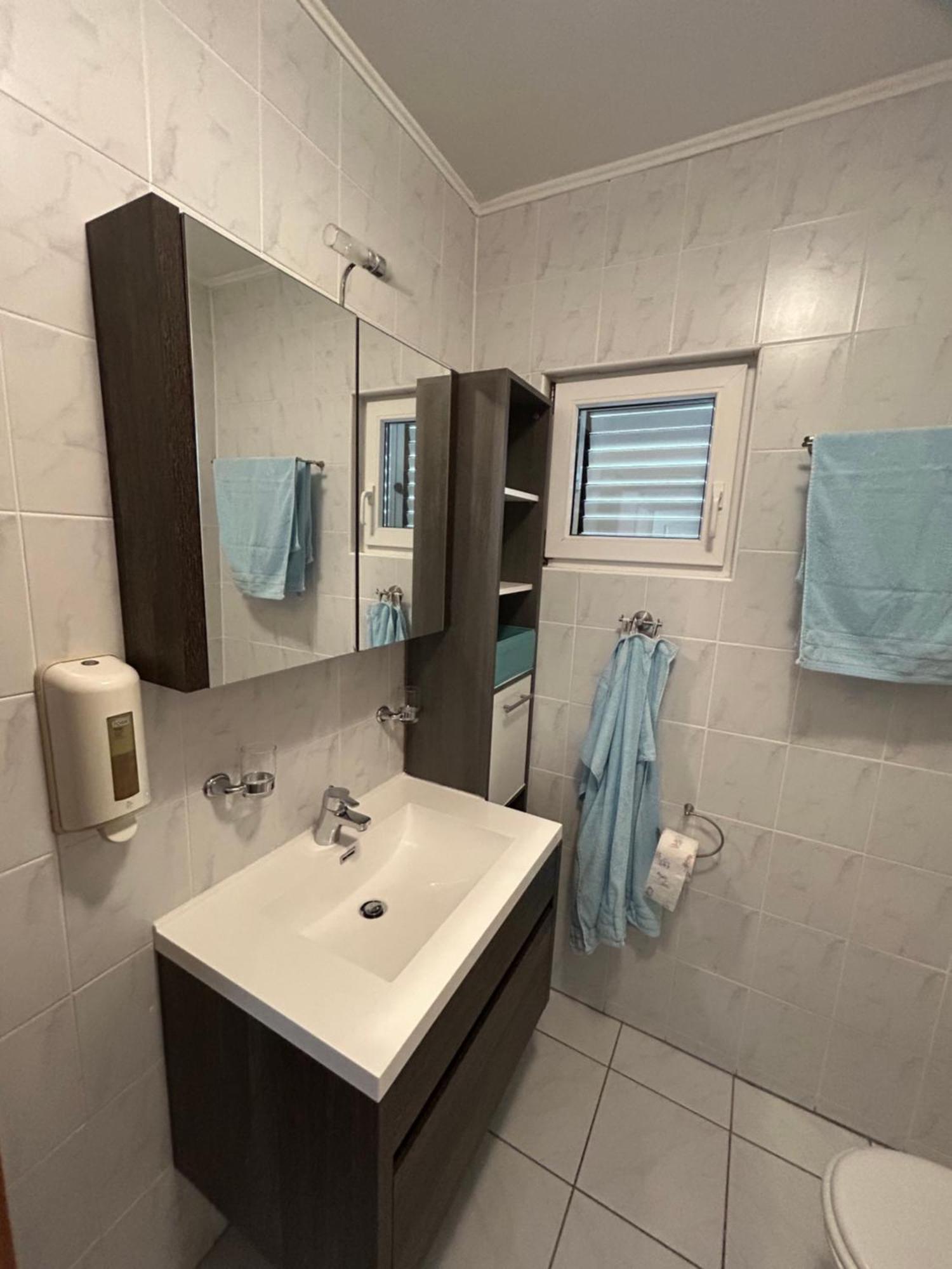 Apartments Zdravko トロギール エクステリア 写真
