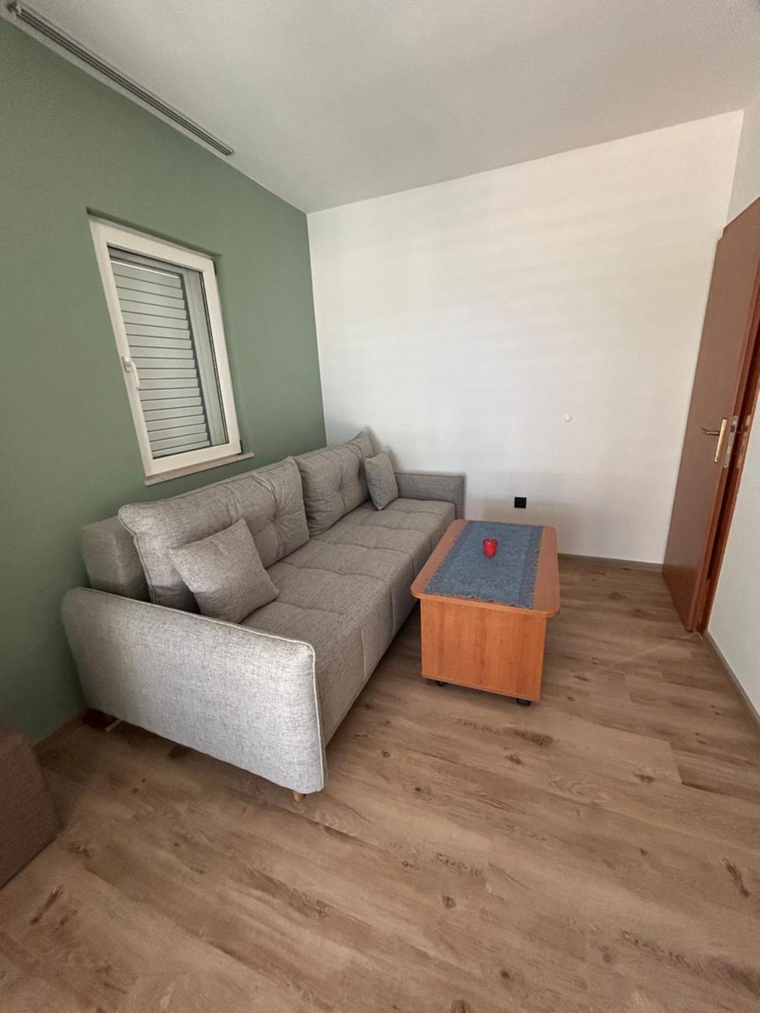 Apartments Zdravko トロギール エクステリア 写真