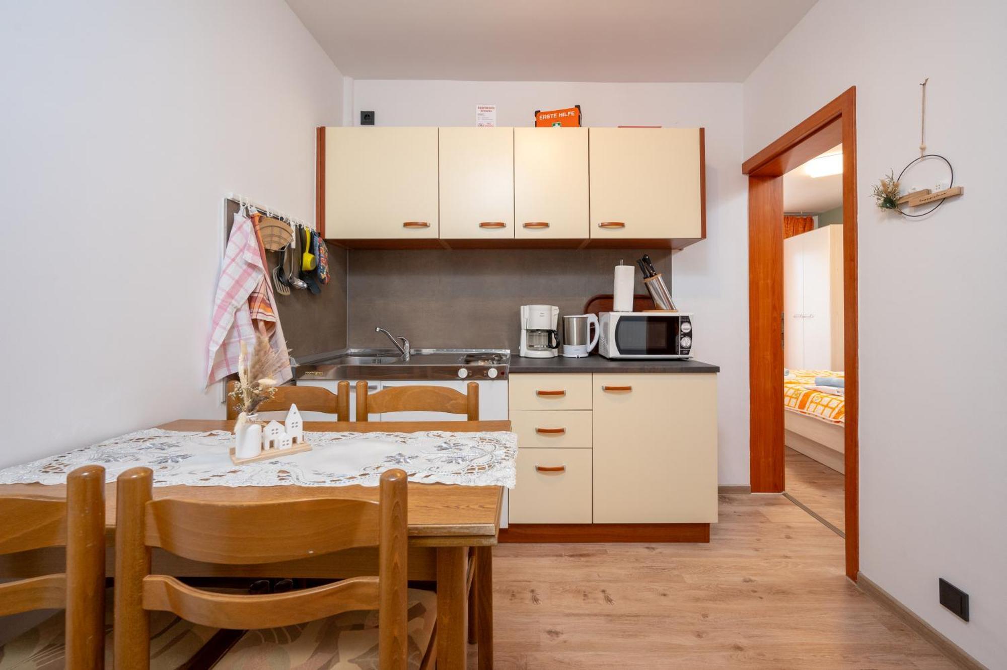 Apartments Zdravko トロギール エクステリア 写真