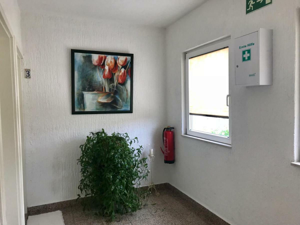 Apartments Zdravko トロギール エクステリア 写真